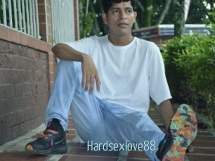 hardsexlove88 Video Sexe