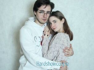 Hardshowcouple
