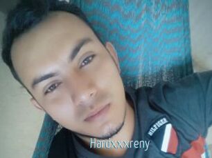 Hardxxxreny