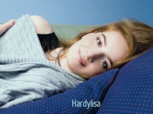 Hardylisa