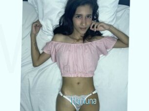Hariluna
