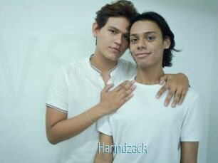 Harindzack