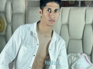 Harirani