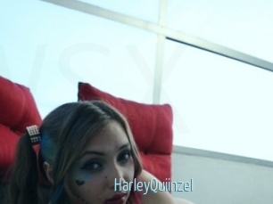 HarleyQuiinzel