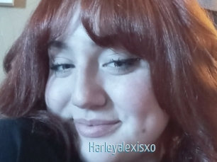 Harleyalexisxo