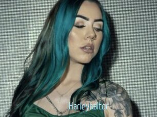 Harleyhalter