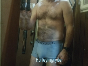Harleymgryder