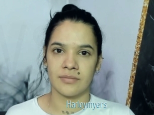 Harleymyers