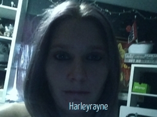 Harleyrayne