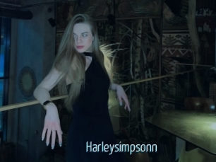 Harleysimpsonn