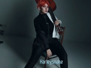Harleysnake