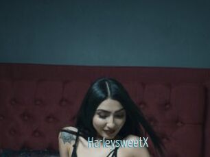 HarleysweetX