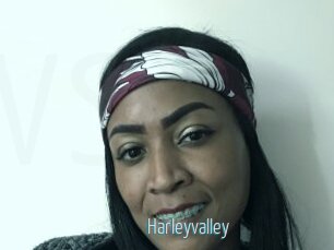Harleyvalley