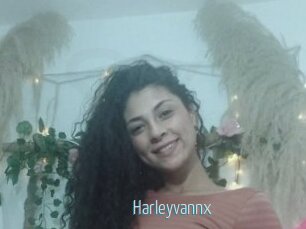 Harleyvannx