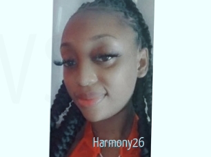 Harmony26