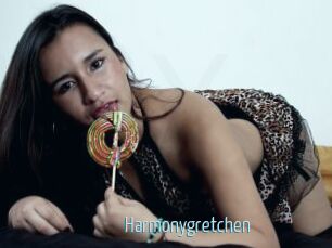 Harmonygretchen