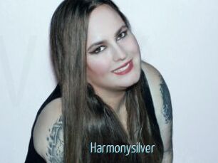 Harmonysilver