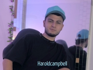 haroldcampbell Video Sexe