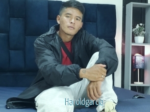 Haroldgarcia