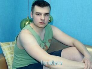Haroldheris