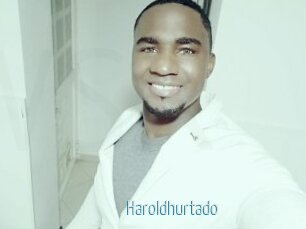 Haroldhurtado