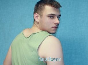 Haroldkayne