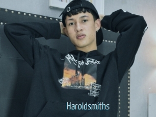 Haroldsmiths