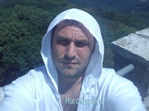 Haroldspace
