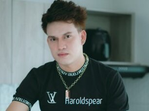 Haroldspear