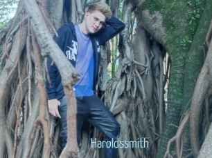 haroldssmith Video Sexe