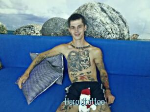 haroldtattoo Video Sexe