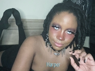 Harper