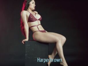 Harperbrown