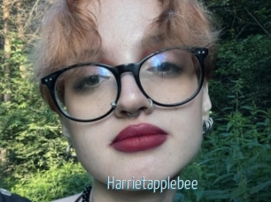 Harrietapplebee
