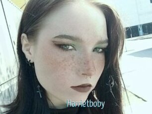 Harrietboby