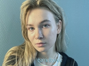 Harrietbonde