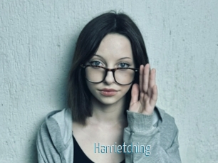 Harrietching