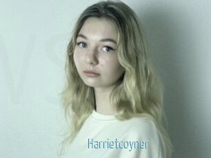 Harrietcoyner