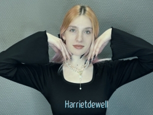 Harrietdewell