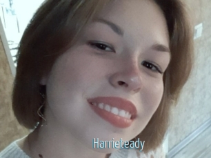 Harrieteady