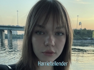 Harrietellender