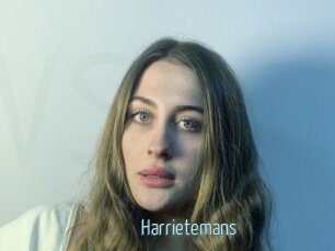 Harrietemans