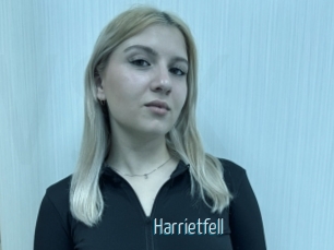 Harrietfell