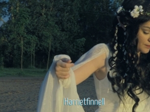 Harrietfinnell