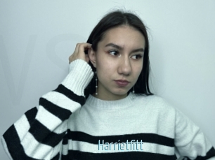 Harrietfitt