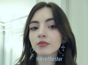 Harrietforster