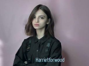 Harrietforwood
