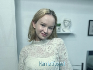 Harrietfussell