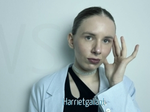 Harrietgallant