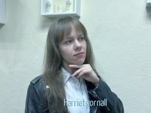 Harrietgornall